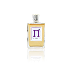 Perfume24 - No 122 Inspired By Paco Ultraviolet