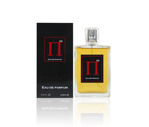 Perfume24 - No 268 Inspired By Hugo Red
