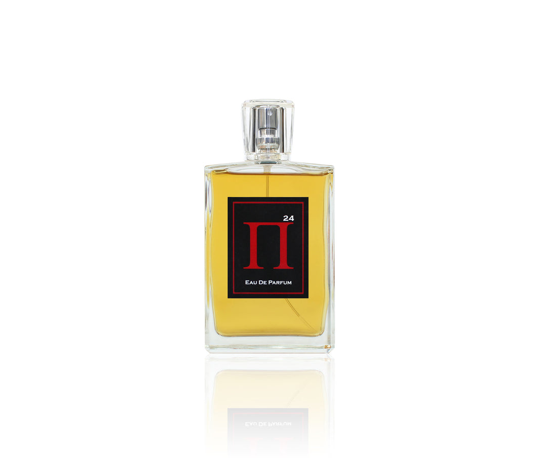 Perfume24 - No 260 Inspired By Boss Bottled Tonic