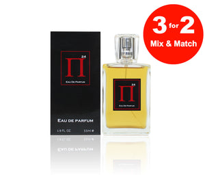 Perfume24 - No 268 Inspired By Hugo Red