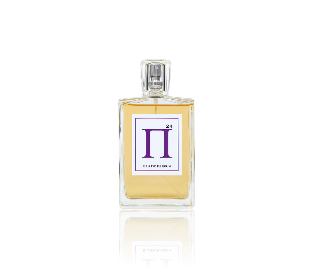 Perfume24 - No 109 Inspired By Masumi