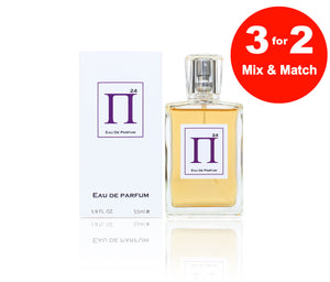 Perfume24 - No 067 Inspired By Eau De Lacoste